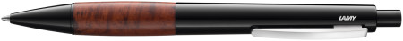 Lamy Accent Ballpoint Pen - Brilliant BY