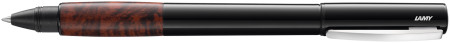 Lamy Accent Rollerball Pen - Brillant BY