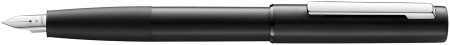 Lamy Aion Fountain Pen - Matte Black