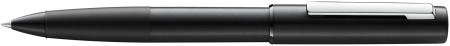 Lamy Aion Rollerball Pen - Matte Black