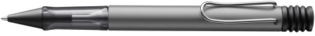 Lamy AL-star Ballpoint Pen - Graphite