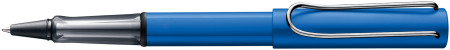 Lamy AL-star Rollerball Pen - Oceanblue