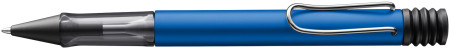 Lamy AL-star Ballpoint Pen - Oceanblue