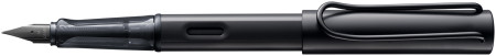 Lamy AL-star Fountain Pen - Black