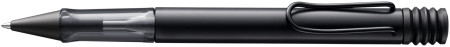 Lamy AL-star Ballpoint Pen - Black