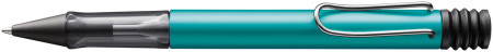 Lamy AL-star Ballpoint Pen - Turmaline