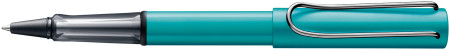 Lamy AL-star Rollerball Pen - Turmaline