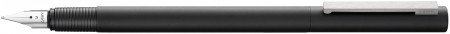 Lamy CP1 Fountain Pen - Black