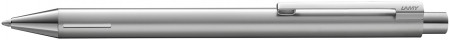 Lamy Econ Ballpoint Pen - Matte Sandblasted Steel