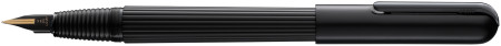 Lamy Imporium Fountain Pen - All Black