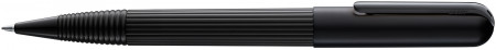 Lamy Imporium Mechanical Pencil - All Black - 0.7mm