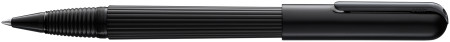 Lamy Imporium Rollerball Pen - All Black