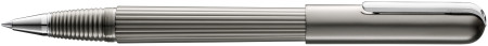 Lamy Imporium Rollerball Pen - Matte Titanium