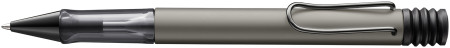 Lamy LX Ballpoint Pen - Ruthenium