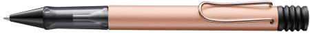 Lamy LX Ballpoint Pen - Rose Gold