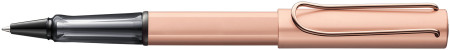 Lamy LX Rollerball Pen - Rose Gold