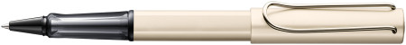 Lamy LX Rollerball Pen - Palladium