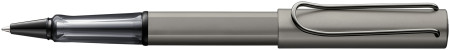 Lamy LX Rollerball Pen - Ruthenium