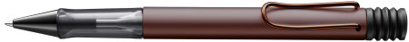 Lamy LX Ballpoint Pen - Marron