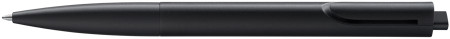 Lamy Noto Ballpoint Pen - All Black