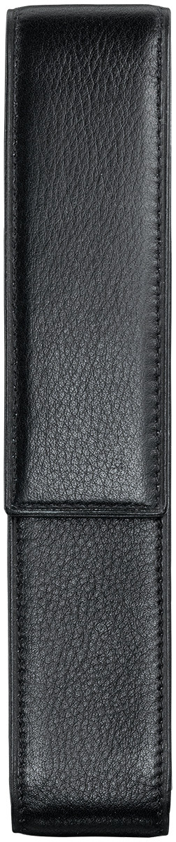 Lamy Leather Pen Case for Single Pens - Black