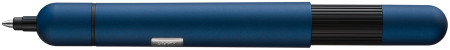 Lamy Pico Ballpoint Pen - Imperial Blue