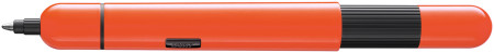 Lamy Pico Ballpoint Pen - Laser Orange