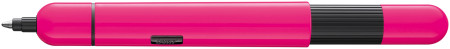 Lamy Pico Ballpoint Pen - Neon Pink