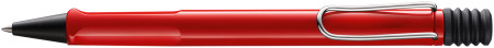 Lamy Safari Ballpoint Pen - Red