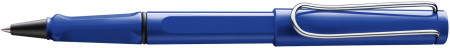 Lamy Safari Rollerball Pen - Blue