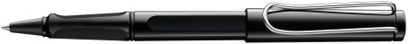 Lamy Safari Rollerball Pen - Black