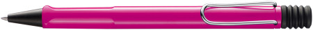 Lamy Safari Ballpoint Pen - Pink