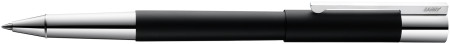 Lamy Scala Rollerball Pen - Matte Black