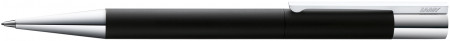 Lamy Scala Mechanical Pencil - Matte Black - 0.7mm