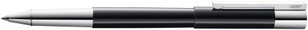 Lamy Scala Rollerball Pen - Piano Black