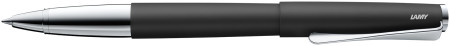 Lamy Studio Rollerball Pen - Matte Black