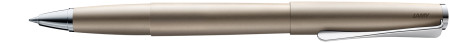 Lamy Studio Rollerball Pen - Palladium