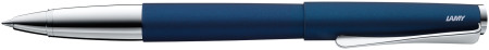 Lamy Studio Rollerball Pen - Imperial Blue