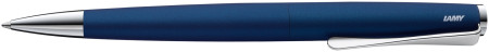 Lamy Studio Ballpoint Pen - Imperial Blue