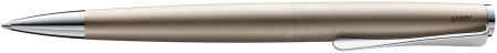 Lamy Studio Ballpoint Pen - Palladium