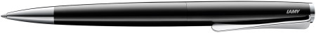 Lamy Studio Ballpoint Pen - Piano Black