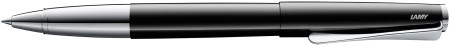 Lamy Studio Rollerball Pen - Piano Black