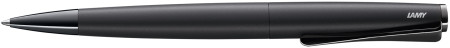 Lamy Studio Ballpoint Pen - All Black