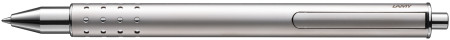 Lamy Swift Rollerball Pen - Palladium