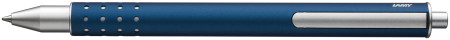 Lamy Swift Rollerball Pen - Imperial Blue