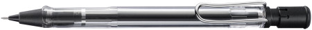 Lamy Vista Mechanical Pencil - Transparent - 0.5mm