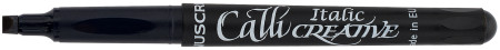 Manuscript Callicreative Calligraphy Marker Pen - Extra Broad - Black