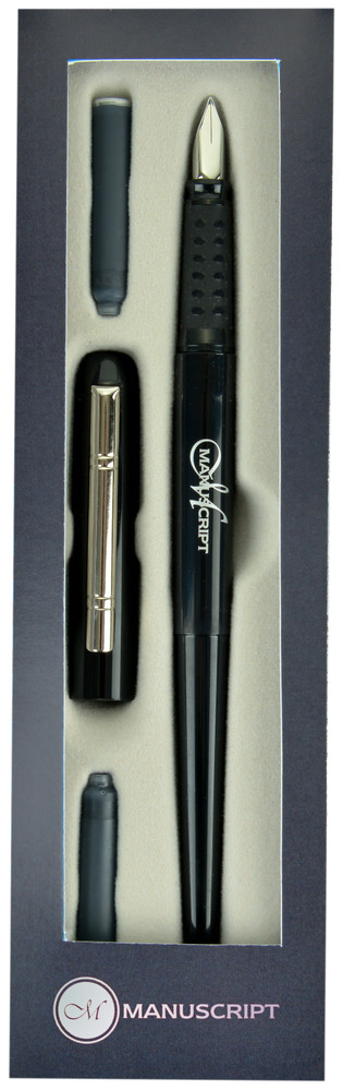 Manuscript Scribe Drawing Pen - Fine