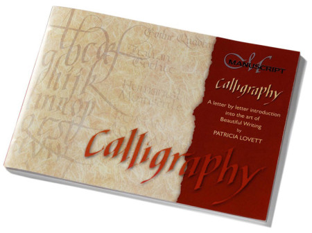 Manuscript Masterclass Calligraphy Manual