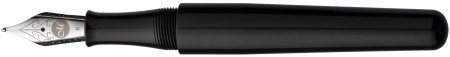 Manuscript ML 1856 Fountain Pen - Midnight